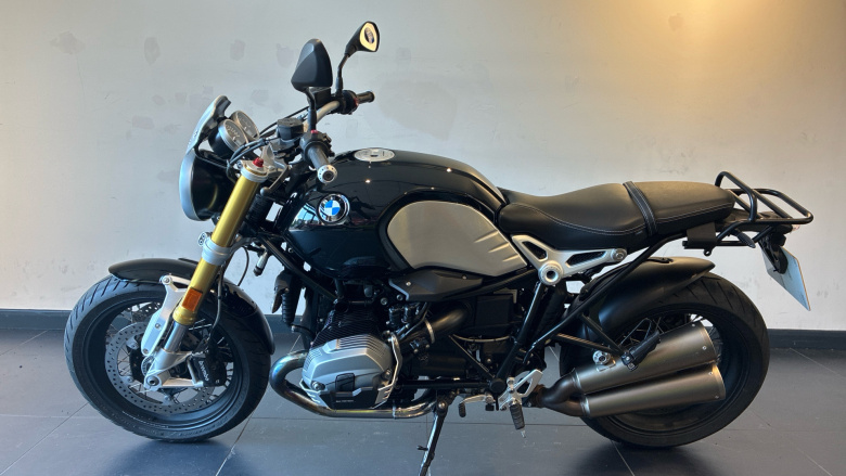 BMW R Ninet 